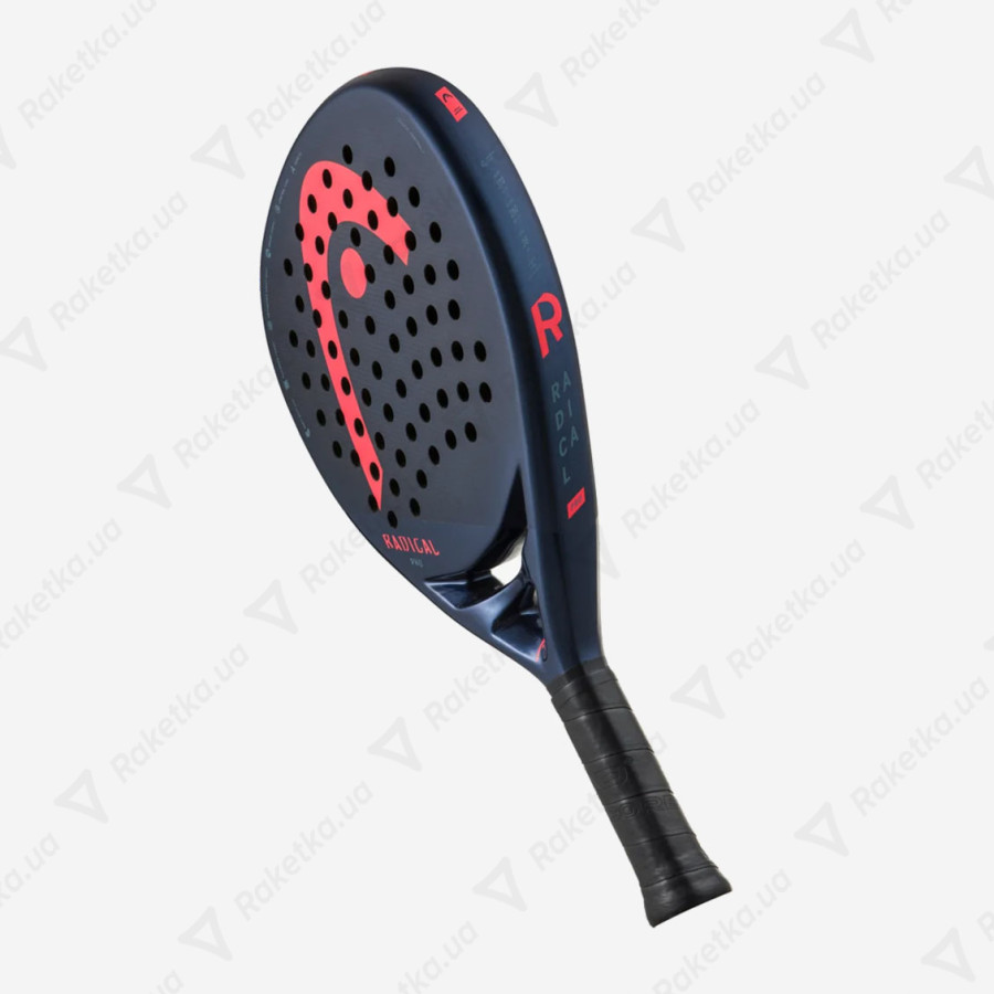 Head Radical Pro 2024 - купить в Киеве, цены на падел ракетки head